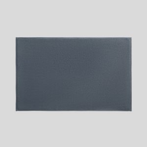 Classic Turkish Cotton Tub Mat (Dusk)