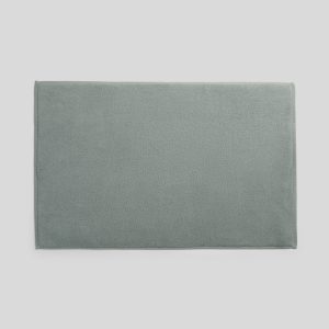 Classic Turkish Cotton Tub Mat - FINAL SALE (Spa)