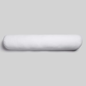 Down Alternative Bolster Pillow Insert