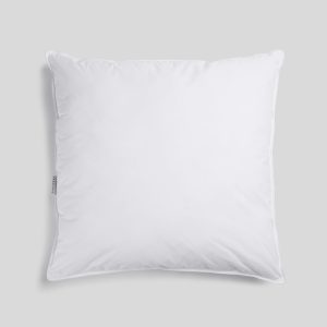 Down Alternative Euro Pillow Insert