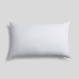 Down Alternative Lumbar Pillow Insert