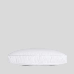 Down Alternative Side Sleeper Pillow - FINAL SALE