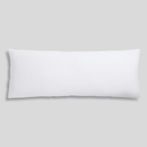 Down Decorative Lumbar Pillow Insert