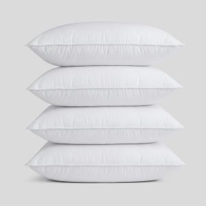 Down Pillow Bundle
