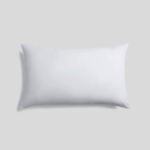Down Alternative Mini Lumbar Pillow Insert