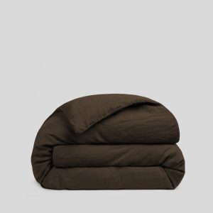 Linen Duvet Cover (Java)