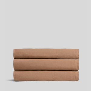 Linen Top Sheet (Adobe)