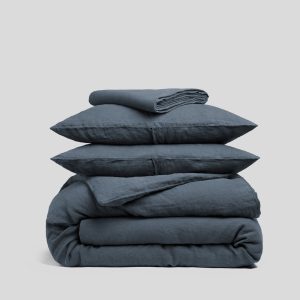 Linen Venice Set - Dusk F/Q