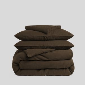 Linen Venice Set - Java F/Q