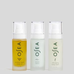 Mini Body Trio