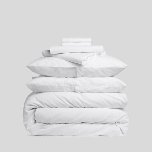 Custom Percale Bundle (30% Off)