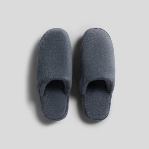 Classic Plush Slippers (Dusk)
