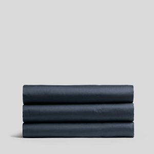Sateen Top Sheet (Dusk)