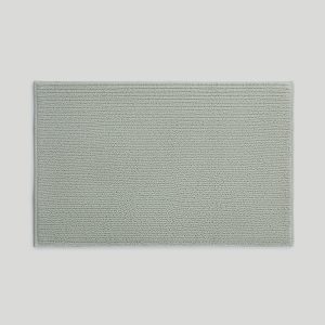 Soft Rib Tub Mat (Sage)